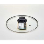 Крышка PRIMA COLLECTION 24см стеклянная PC4124 П0300