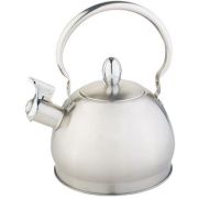 Чайник со свистком WEBBER ВЕ-0560