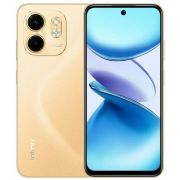 Смартфон INFINIX Smart 9 X6532 3/128Gb Golden