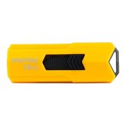 USB флеш SMARTBUY (SB16GBST-Y) 16GB STREAM YELLOW