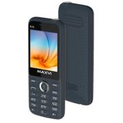 Сотовый телефон MAXVI K15N BLUE