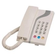 Телефон ВЕКТОР 313/03 DARK GREY