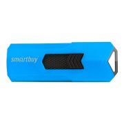 USB флеш SMARTBUY (SB16GBST-B) 16GB STREAM BLUE