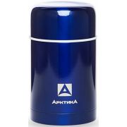 Термос АРКТИКА 302-750 синий