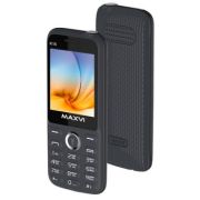 Сотовый телефон MAXVI K15N GREY