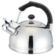 Чайник со свистком TECO TC-112