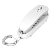 Телефон MAXVI CS-01 white