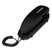 Телефон MAXVI CS-01 black