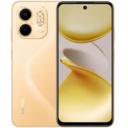 Смартфон INFINIX Smart 9 X6532 4/128Gb Golden