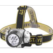 Фонарь налобный STAYER «STANDARD» TOPLIGHT 56572