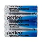 Элементы питания PERFEO LR03/10BL SUPER ALKALINE (120)