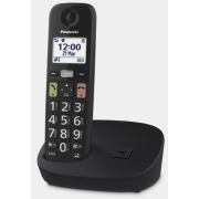 PANASONIC KX-TGU110RUB Black
