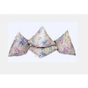 ЮТА-ТЕКС 0119 Подушка пух/перо 60х60