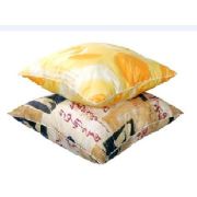 ЮТА-ТЕКС 0090 Подушка холофайбер 50х70