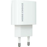 СЗУ MORE CHOICE (4610196408830) NC65 White