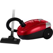 Пылесос VITEK VT-1820 красный/черный