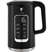 Электрочайник LEONORD LE-1533 черный (107827)