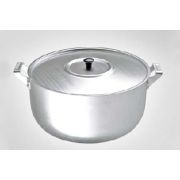 Кастрюля ДЕМИДОВСКИЙ ЗАВОД МТ073 6,0 л 26см