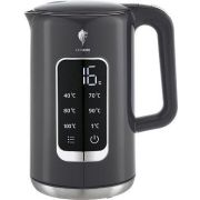 Электрочайник LEONORD LE-1533 серый (107828)