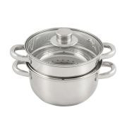 Пароварка MALLONY MEDIANO (008524)