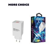 СЗУ MORE CHOICE (4627151195087) NC55QCi White