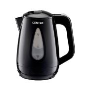 Электрочайник CENTEK CT-0048 черный