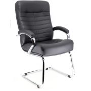 EVERPROF Orion CF экокожа черный