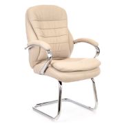 EVERPROF VALENCIA CF Экокожа Бежевый