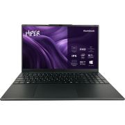 HIPER 15.6 WorkBook Black (FWBC151-I512HR16N5FABWPG)