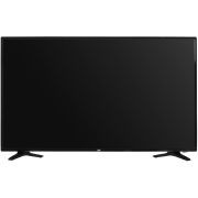 LEFF 43F690T FHD SMART TV Салют