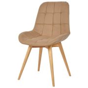POLINI Home Verona SD, бежевый-натуральный (2 кор.)