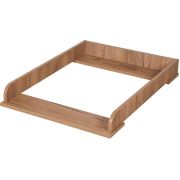 POLINI Рамка для пеленания kids для комода Универсальная 600 дуб крафт золотой (1 кор.)