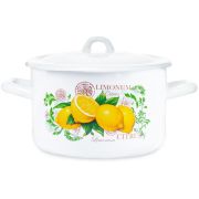 Кастрюля ЭСТЕТ ЭТ-72902