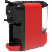 Кофеварка BQ CM3000 Black-Red