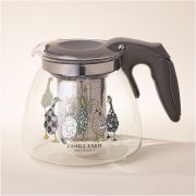 Чайник зав. AGNESS 885-106 FAMILY FARM 900мл