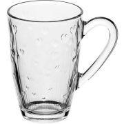 Кружка PASABAHCE 55823SLB Мармела (325мл) 93548