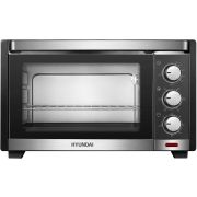 Мини-печь HYUNDAI MIO-HY101 1600Вт черный