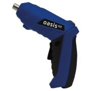 Аккумуляторная отвертка OASIS AT-36K Pro (J)