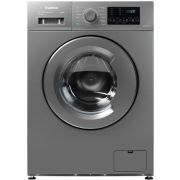Машина стиральная Бирюса WM-SM712/08 M Металлик
