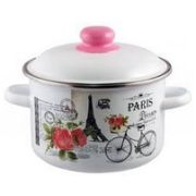 Кастрюля APPETITE 1RD181М Париж 3,0л