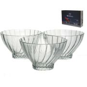 Набор салатников PASABAHCE 530226B Букет (4пр.)108332