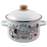 Кастрюля APPETITE 1RD181М Roses 3,0л