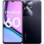REALME Note 60 RMX3933 6/128Gb Black