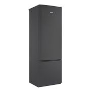 POZIS RK-103 340л графит глянцевый