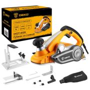 DEKO DKEP1400W со станиной, 1400 Вт, 110 мм 063-4337