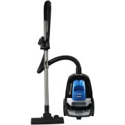 HYUNDAI HYV-C2530 2200Вт черный/синий