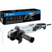 DEKO AG1500-D1 PRO, 125мм, 1500 Вт 083-1028