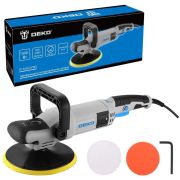 DEKO P1500-D PRO, 180мм, 1500 Вт 083-1050