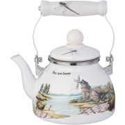 AGNESS 943-061 FAMILY HOUSE с фильтром 1,1л