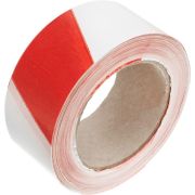 SPARTA Лента сигнальная, 50 мм х 150 м 89036